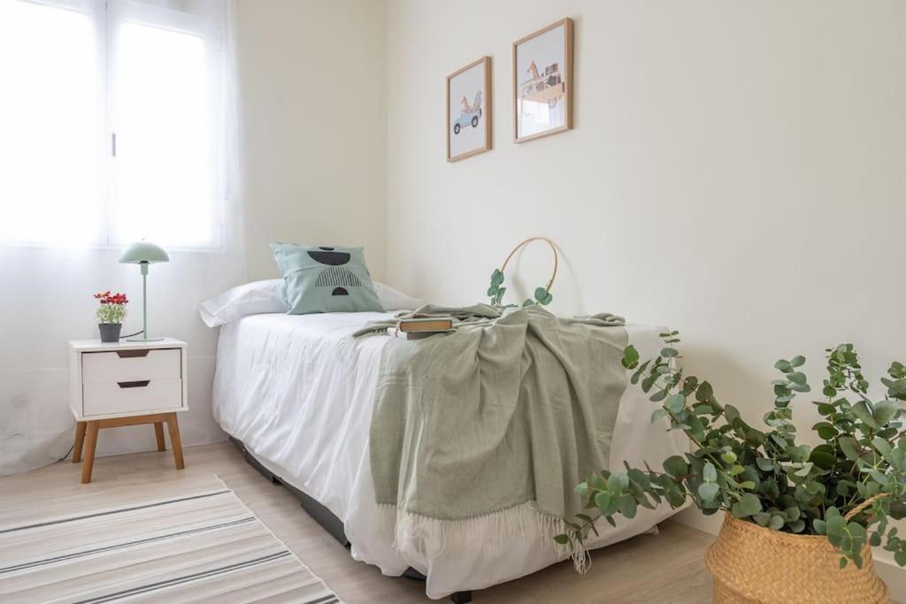 Apto Coqueto Centrico Y Luminoso By Urban Hosting Appartement *