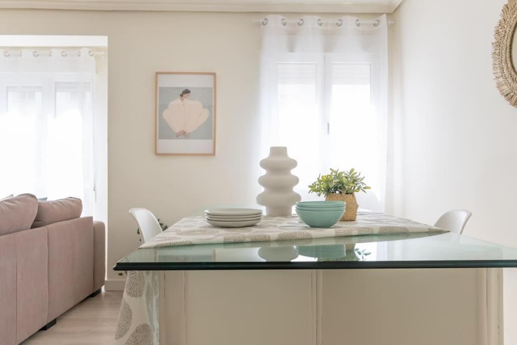 Apto Coqueto Centrico Y Luminoso By Urban Hosting Appartement *